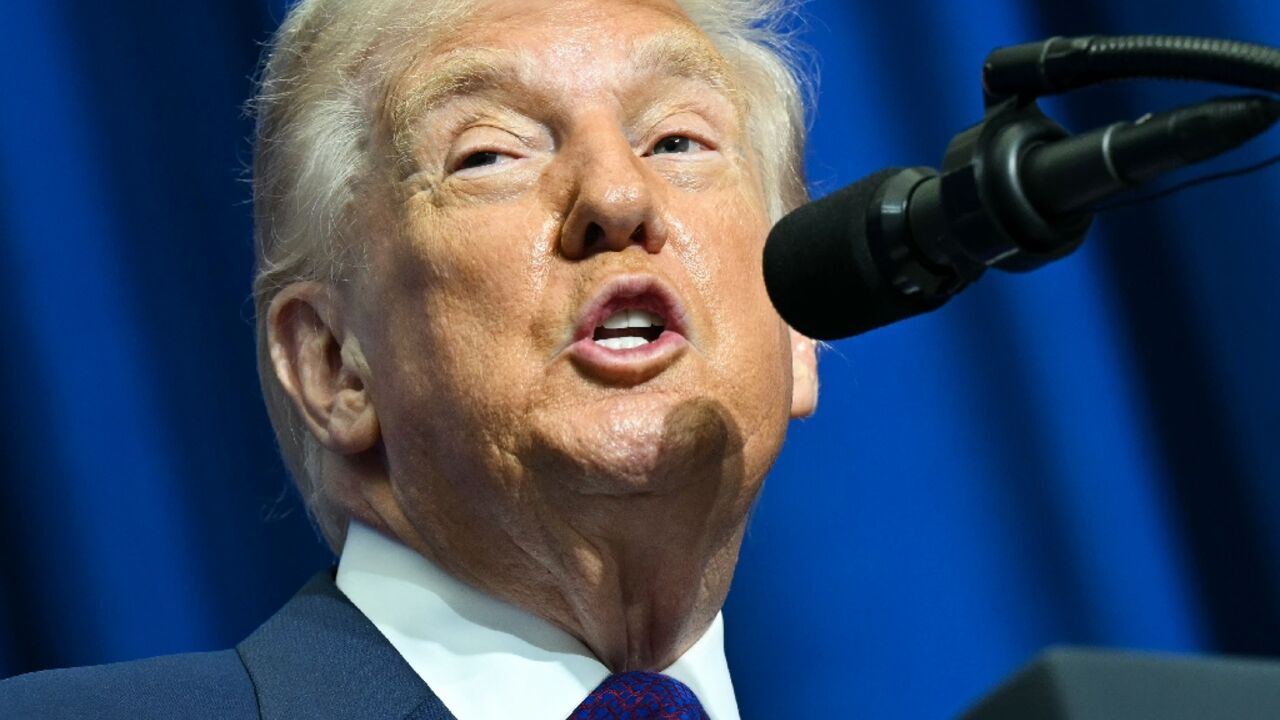 US President Donald Trump is touting his Board of Peace as a major global force but its impact remains uncertain as many major players stay away