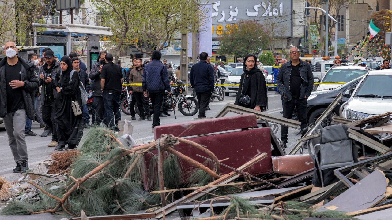 The US and Israel have been bombing Iran for weeks, but Washington is reportedly now preparing for ground troops to join the war