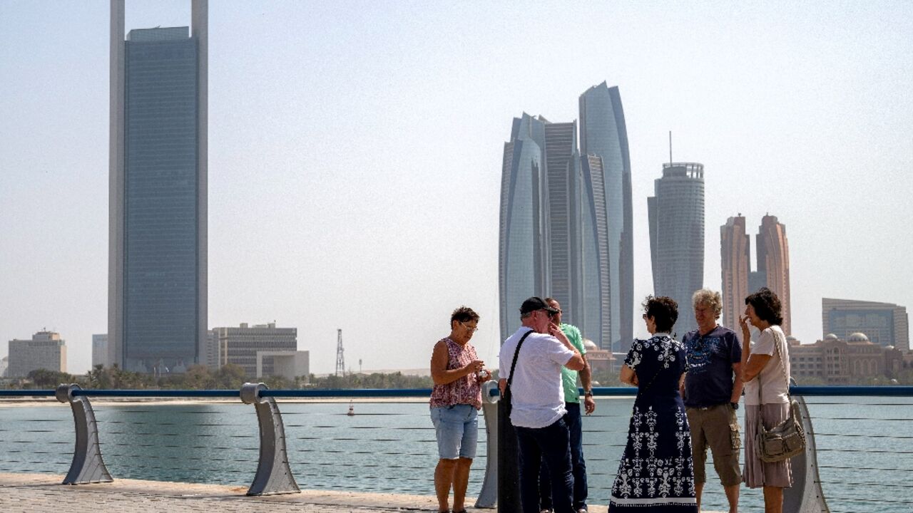 Tourism to the Middle East has boomed in recent years but war now threatens that success