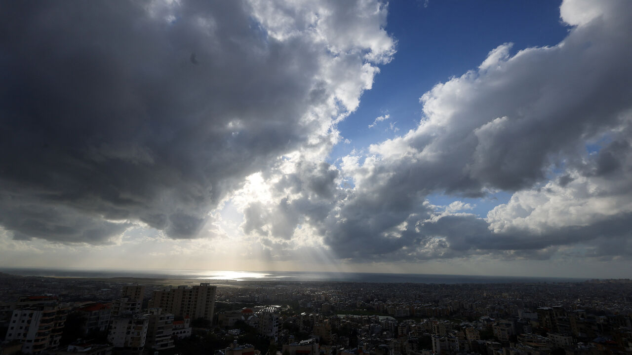 A view of Beirut's southern suburbs, following an alarm for a potential upcoming strike, amid escalating hostilities between Israel and Hezbollah, as the U.S.-Israeli conflict with Iran continues, Lebanon, March 29, 2026. REUTERS/Amr Abdallah Dalsh
