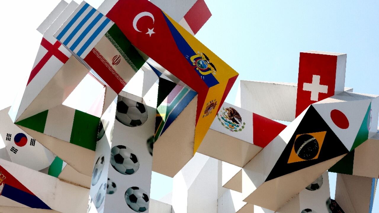  Mexico is co-hosting the biggest World Cup in history, along with the United States and Canada, from June 11 to July 19, 2026