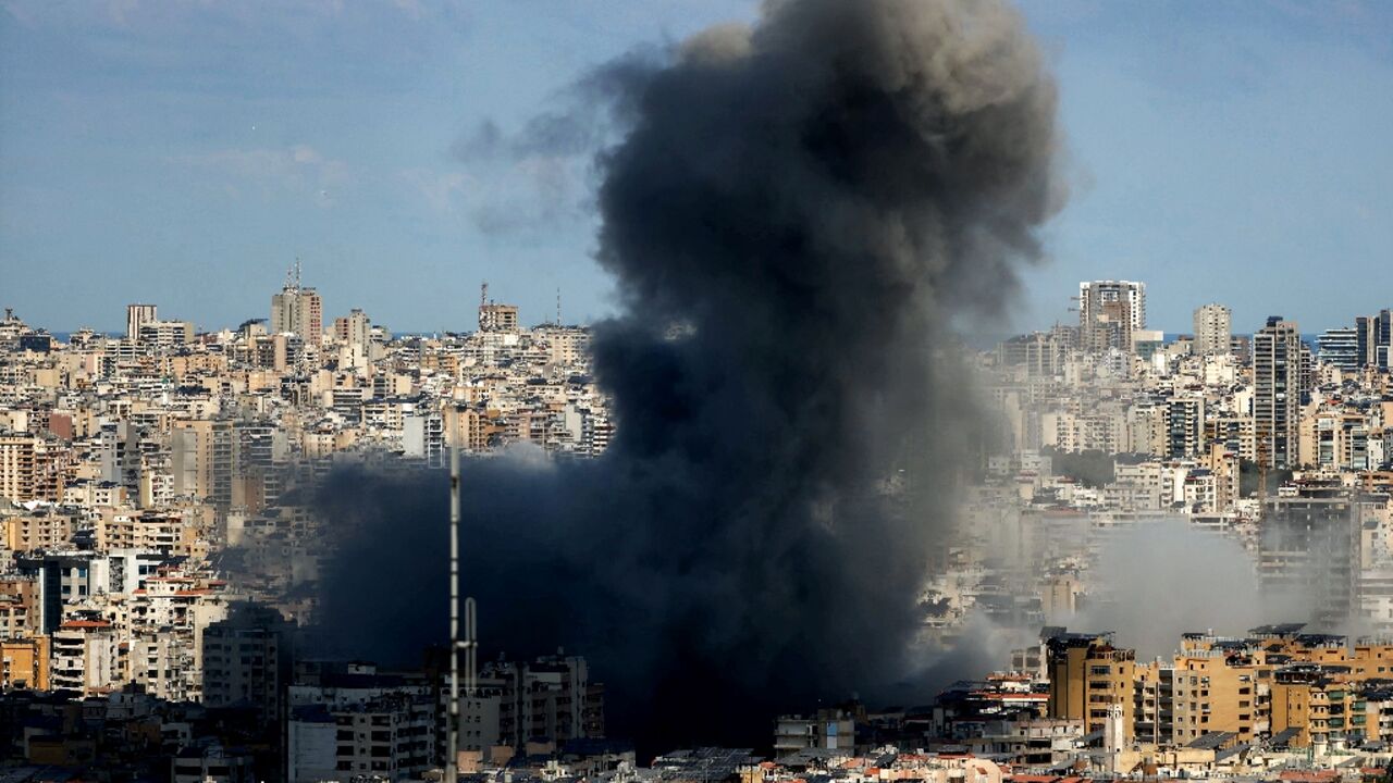 Iran's foreign minister says there will be no more negotiations with the United States