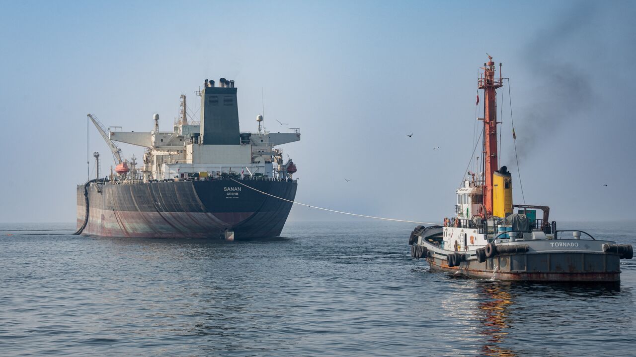 Sam / Middle East Images / AFP via Getty Images