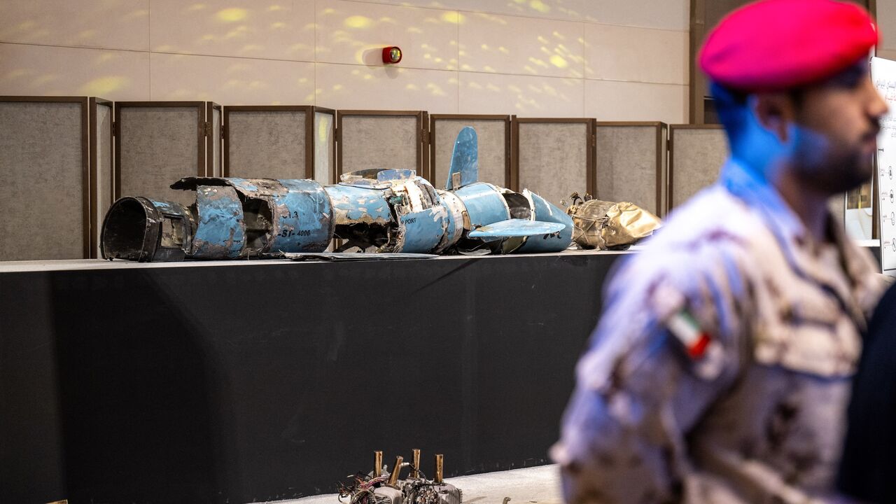 Ryan Lim / AFP via Getty Images