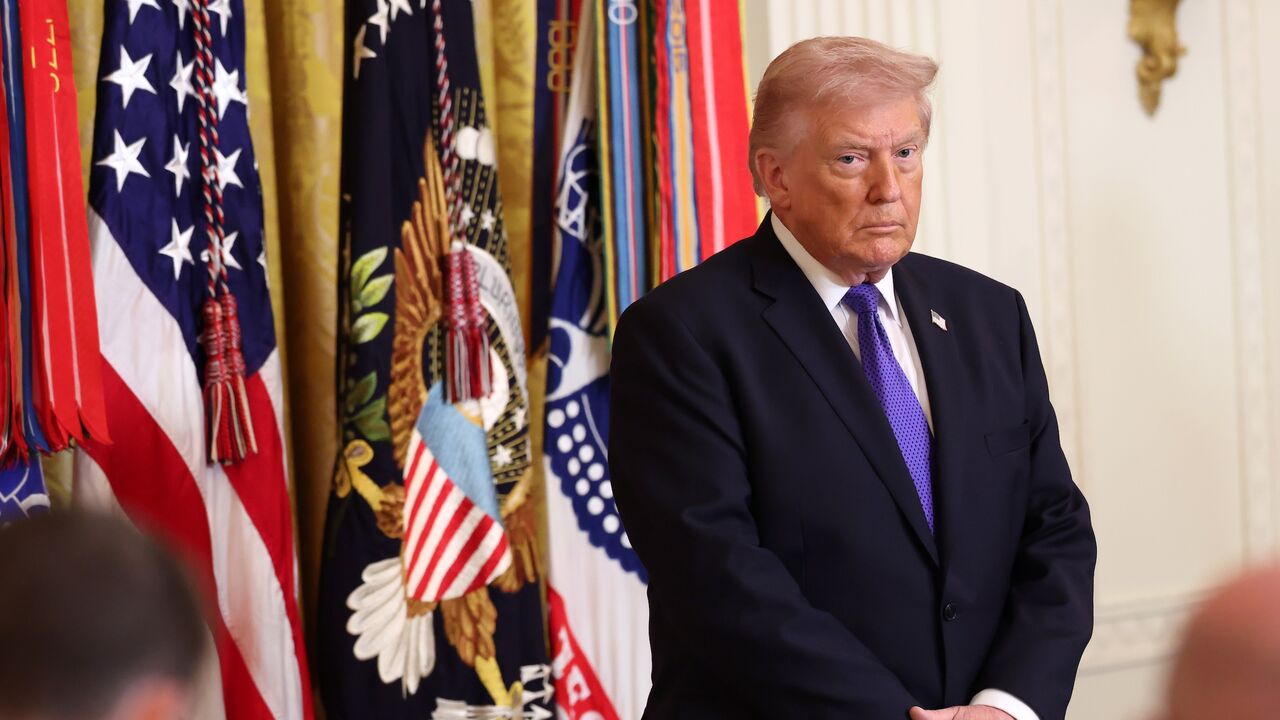 Win McNamee/Getty Images