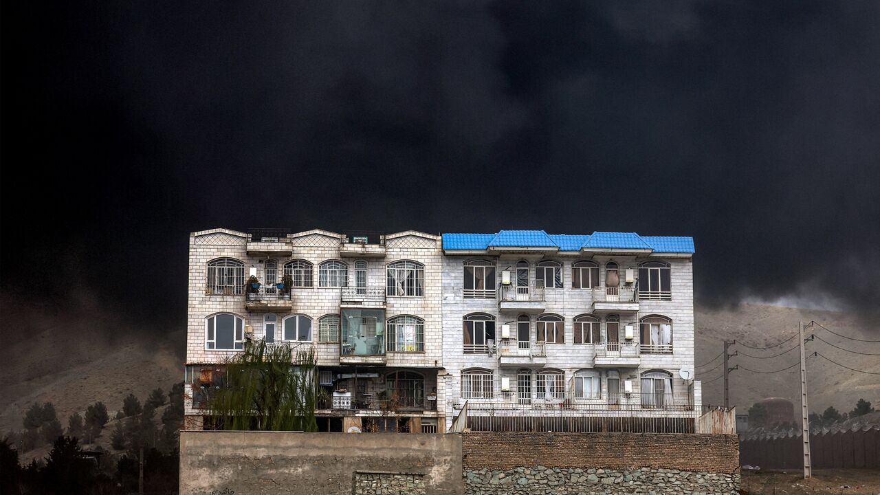 AFP via Getty Images