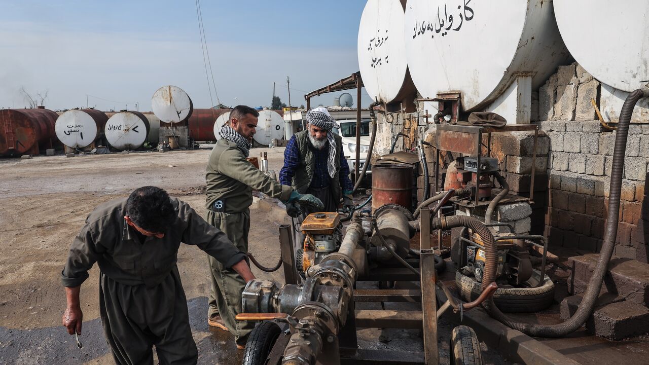 Sedat Suna/Getty Images