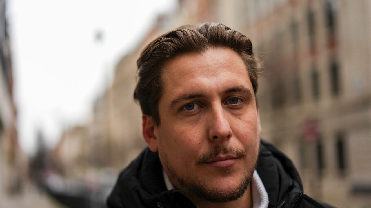 Hearing that Israel and the US had struck Iran was 'crushing', Joe Bennett says