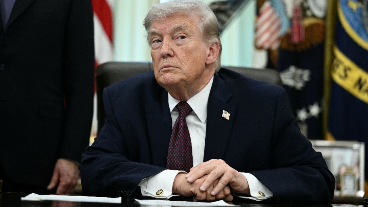 Trump has expressed anger at NATO allies for not joining in his war against Iran