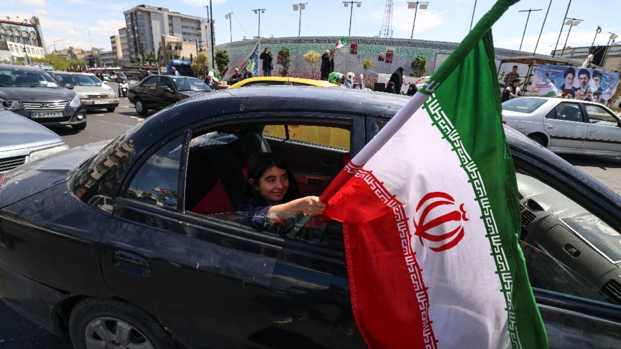 Authorities have hailed the ceasefire as a victory