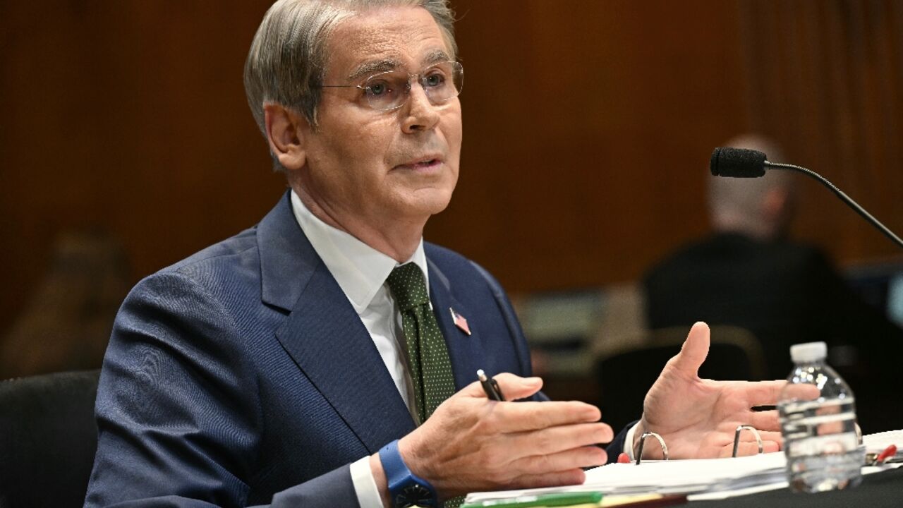 US Secretary of Treasury Scott Bessent said the temporary extension of Russian oil sanctions relief would lower energy prices