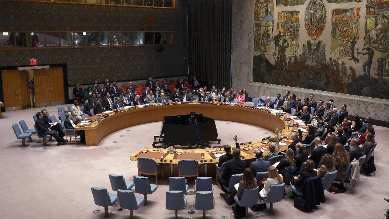 UN Security Council mandates authorizing member states to use force are rare