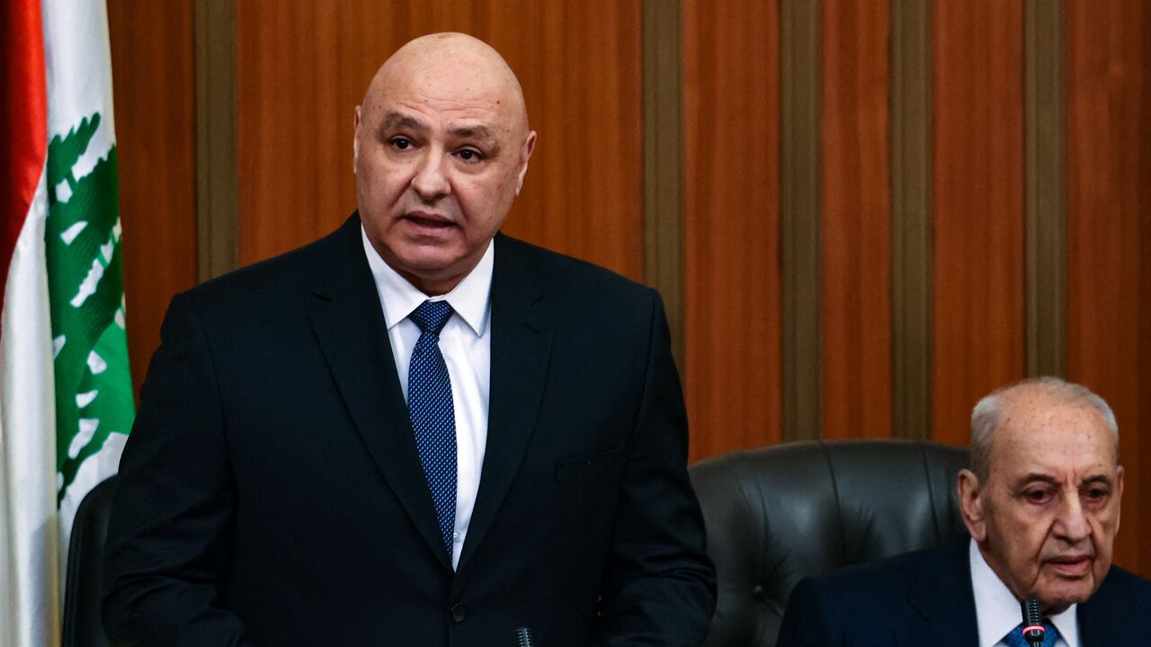 ANWAR AMRO/AFP via Getty Images