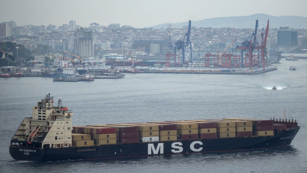 Chris McGrath/Getty Images