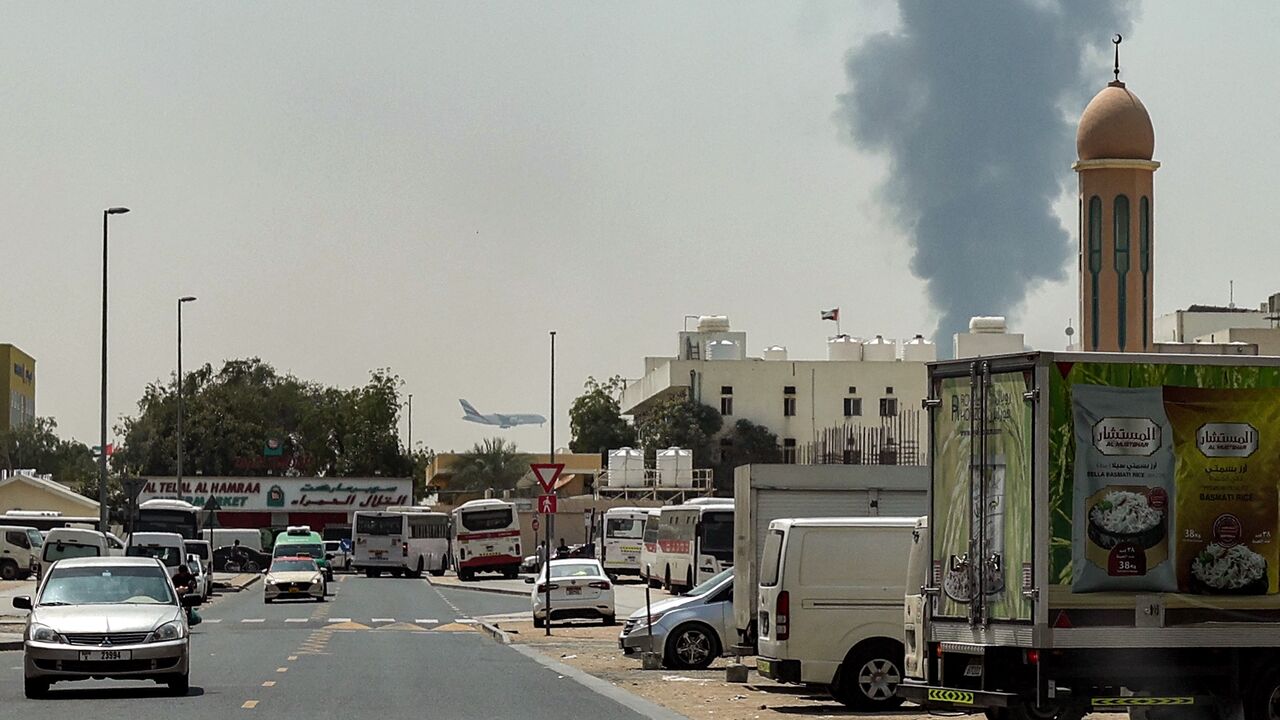 AFP via Getty Images