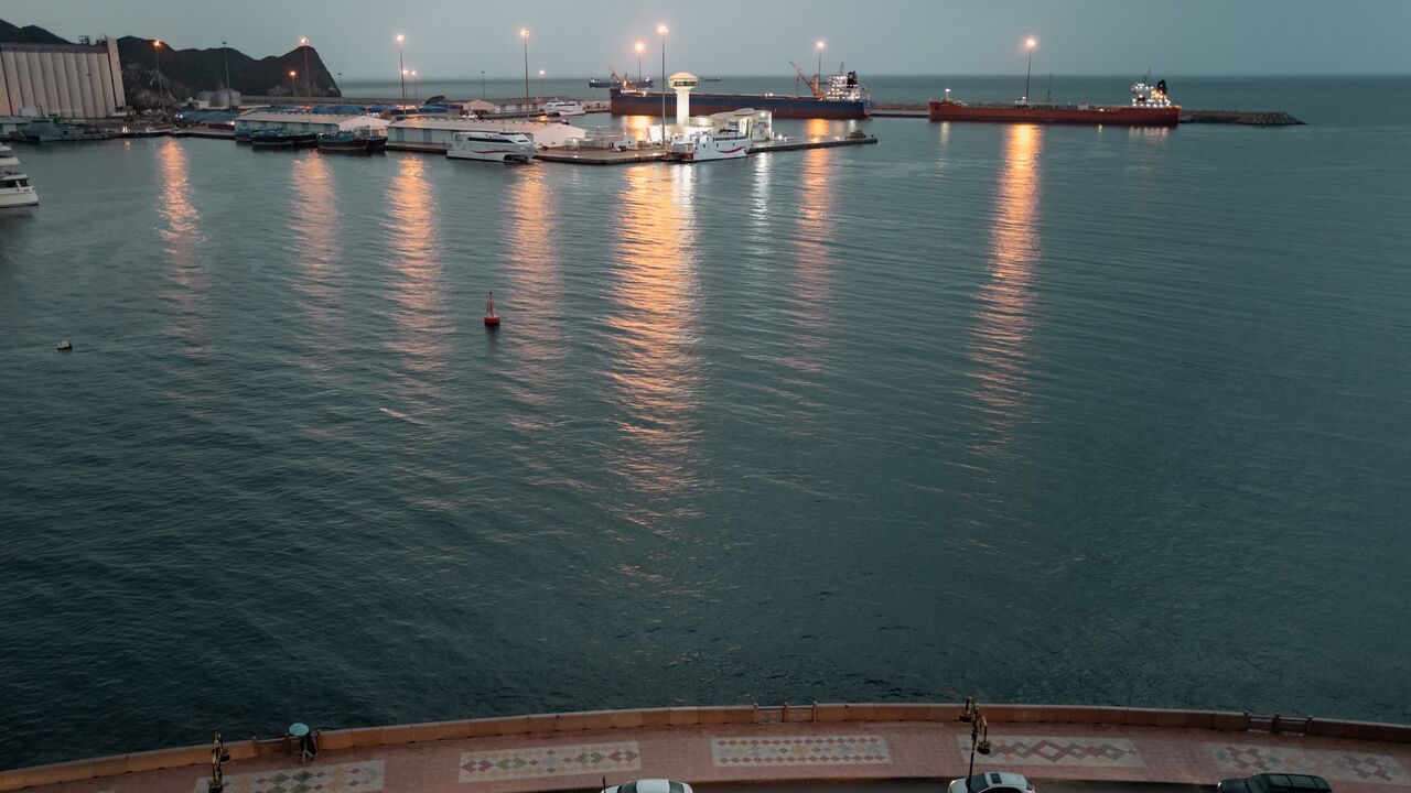 Elke Scholiers/Getty Images