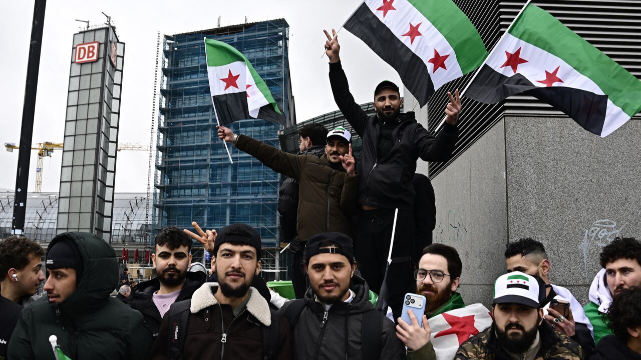 Tobias SCHWARZ / AFP via Getty Images