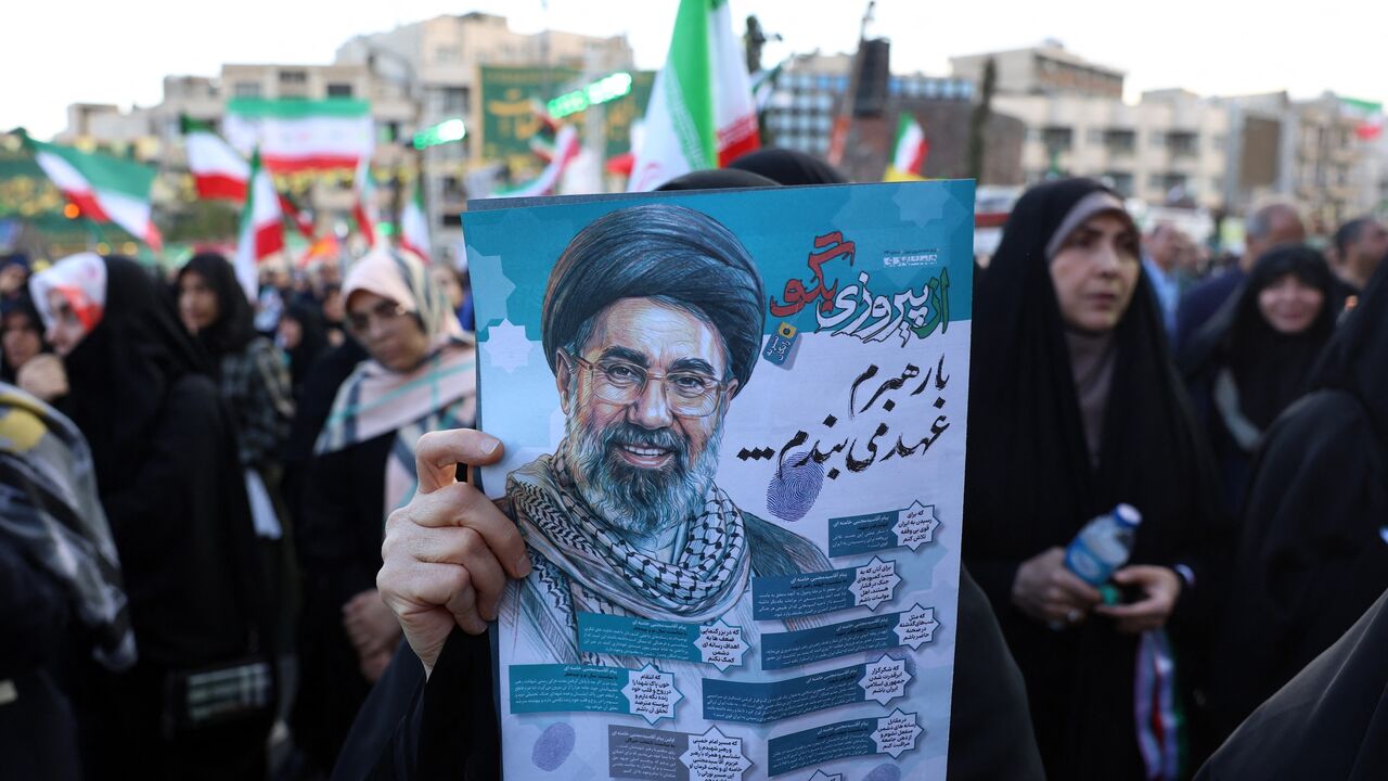 AFP via Getty Images