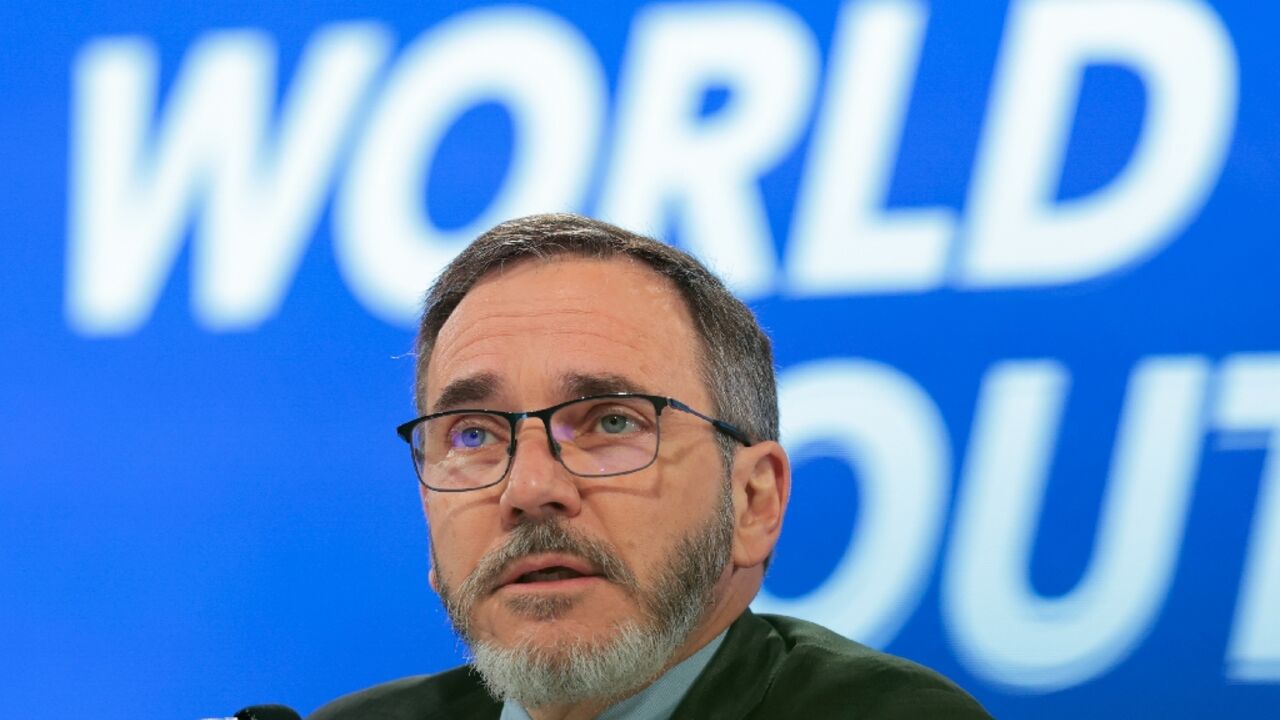 IMF Chief Economist Pierre-Olivier Gourinchas said the global economy is more resilient today than during the oil shocks of the 1970s