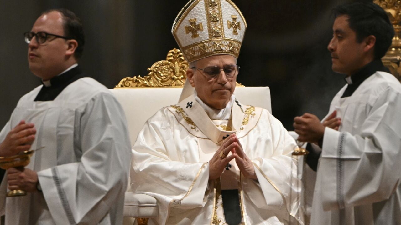 Pope Leo has emerged as a leading voice against the war