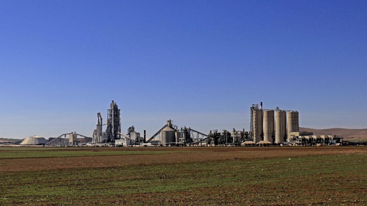 Lafarge is accused of paying millions of dollars in 2013 and 2014 to jihadist groups and intermediaries to keep its plant operating in northern Syria