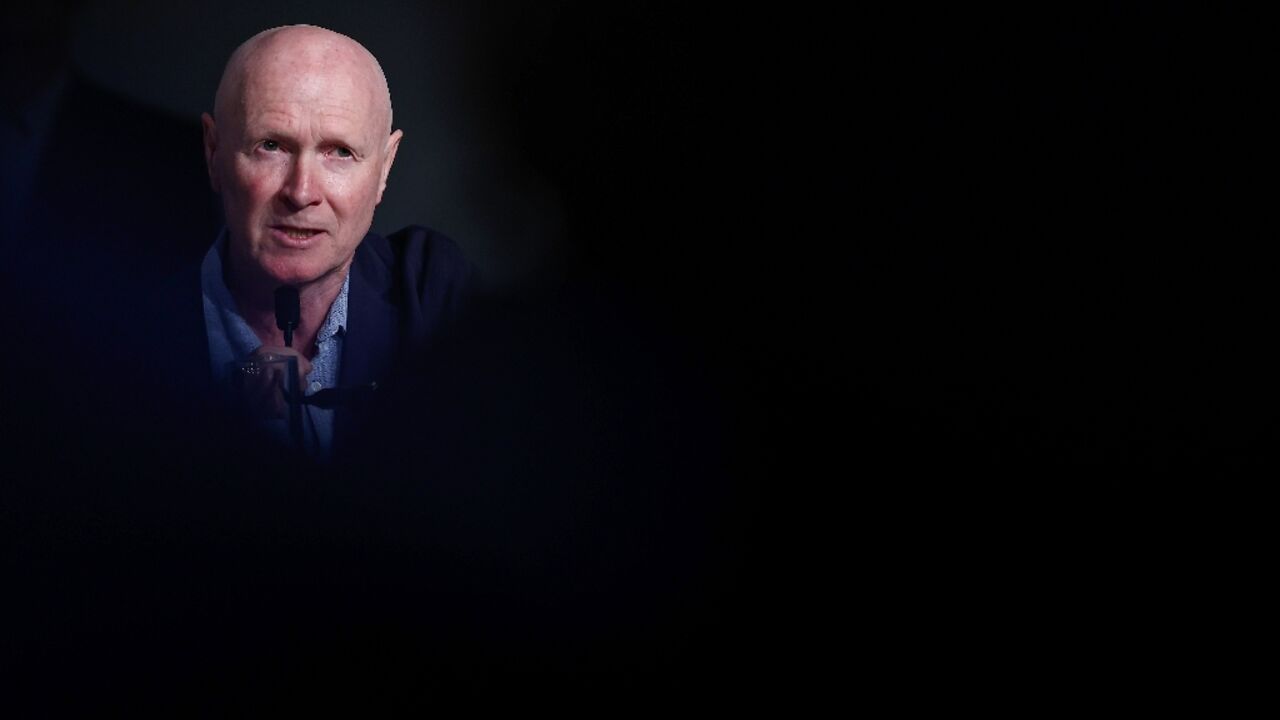Writer Paul Laverty railed at Hollywood at the Cannes Film Festival