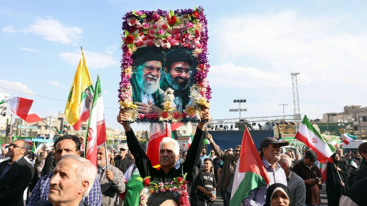 Despite a weeks-long ceasefire, the United States and Iran are yet to hold more than one round of peace talks