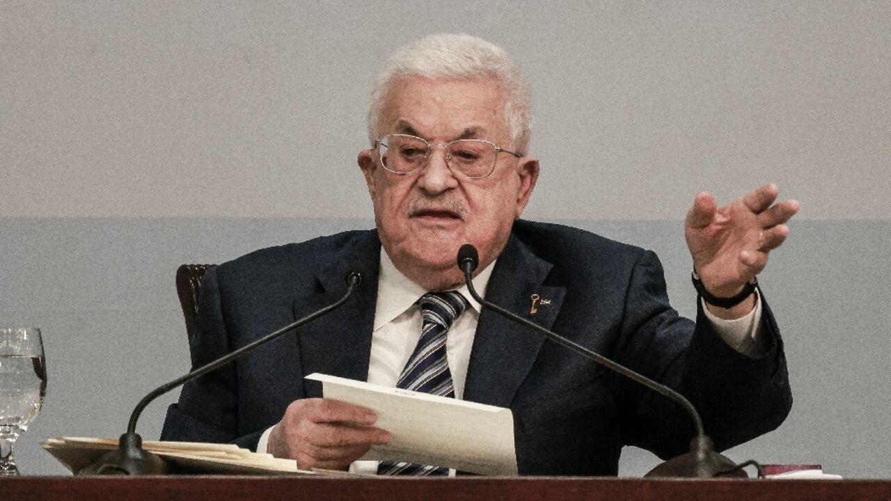Fatah held its eight confress in Ramallah this week during which Palestinian president Mahmoud Abbas was reelected as the partyu's chief