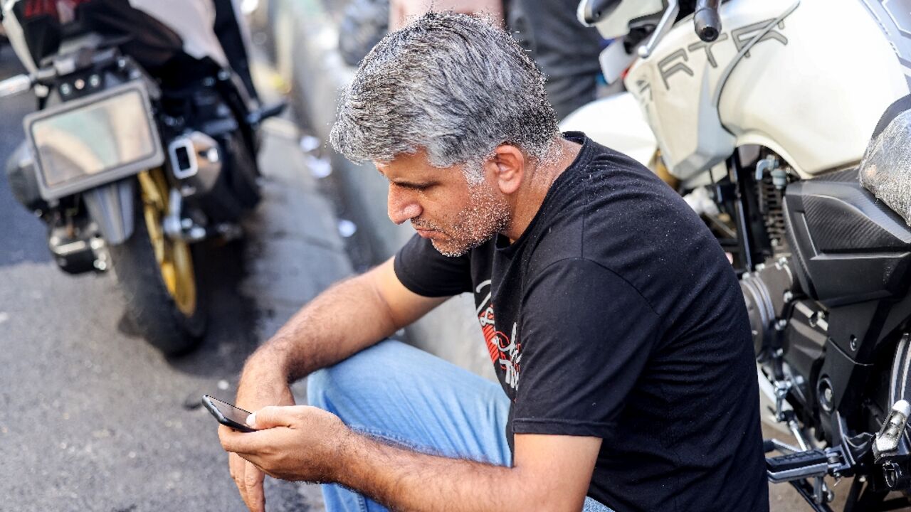 Millions have been unable to access the internet in Iran since the United States and Israel attacked Iran on February 28, punishing the pockets of online entrepreneurs and workers