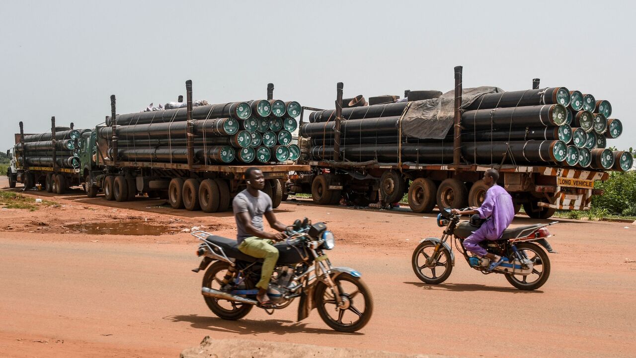BOUREIMA HAMA/AFP via Getty Images