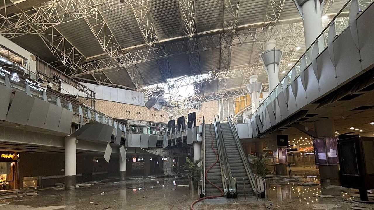 Kuwait airport