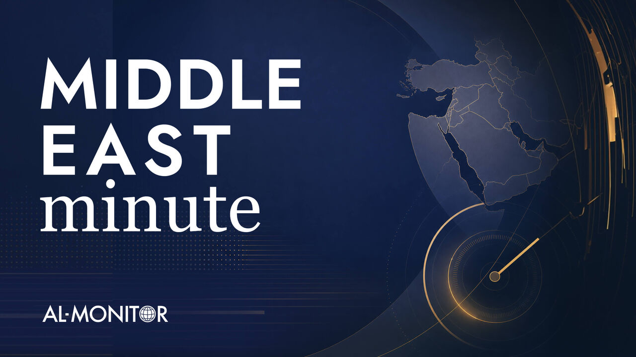 Middle East Minute