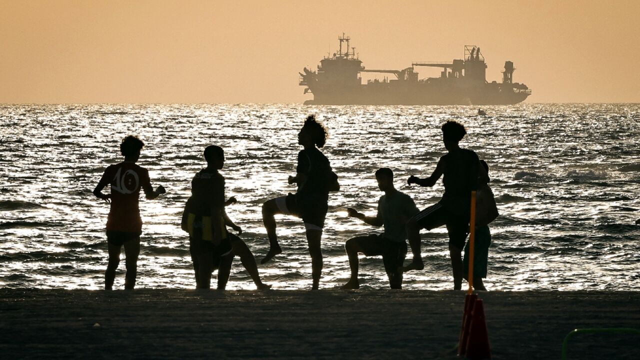 With international tourists shunning Dubai's luxury resorts during the US-Iran conflict, the industry is offering cut-price deals to locals for short getaways  