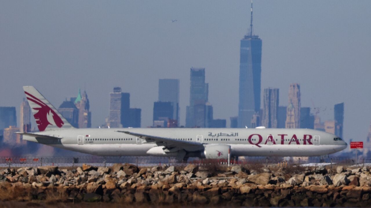 Middle Eastern airlines are expected to face a difficult year given disruptions from the US war against Iran and surging fuel prices, the IATA projected 