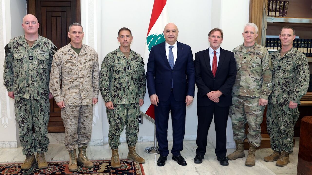CENTCOM