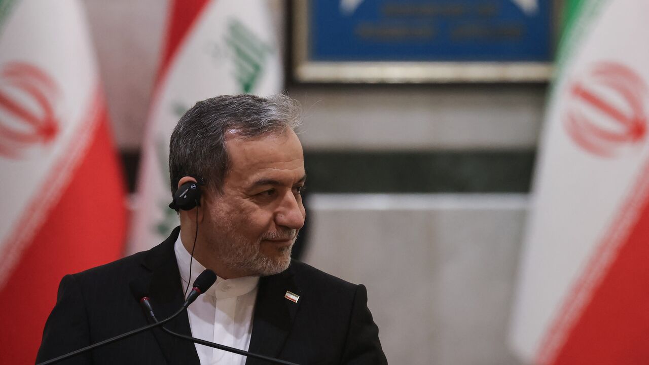 AHMAD AL-RUBAYE / AFP via Getty Images