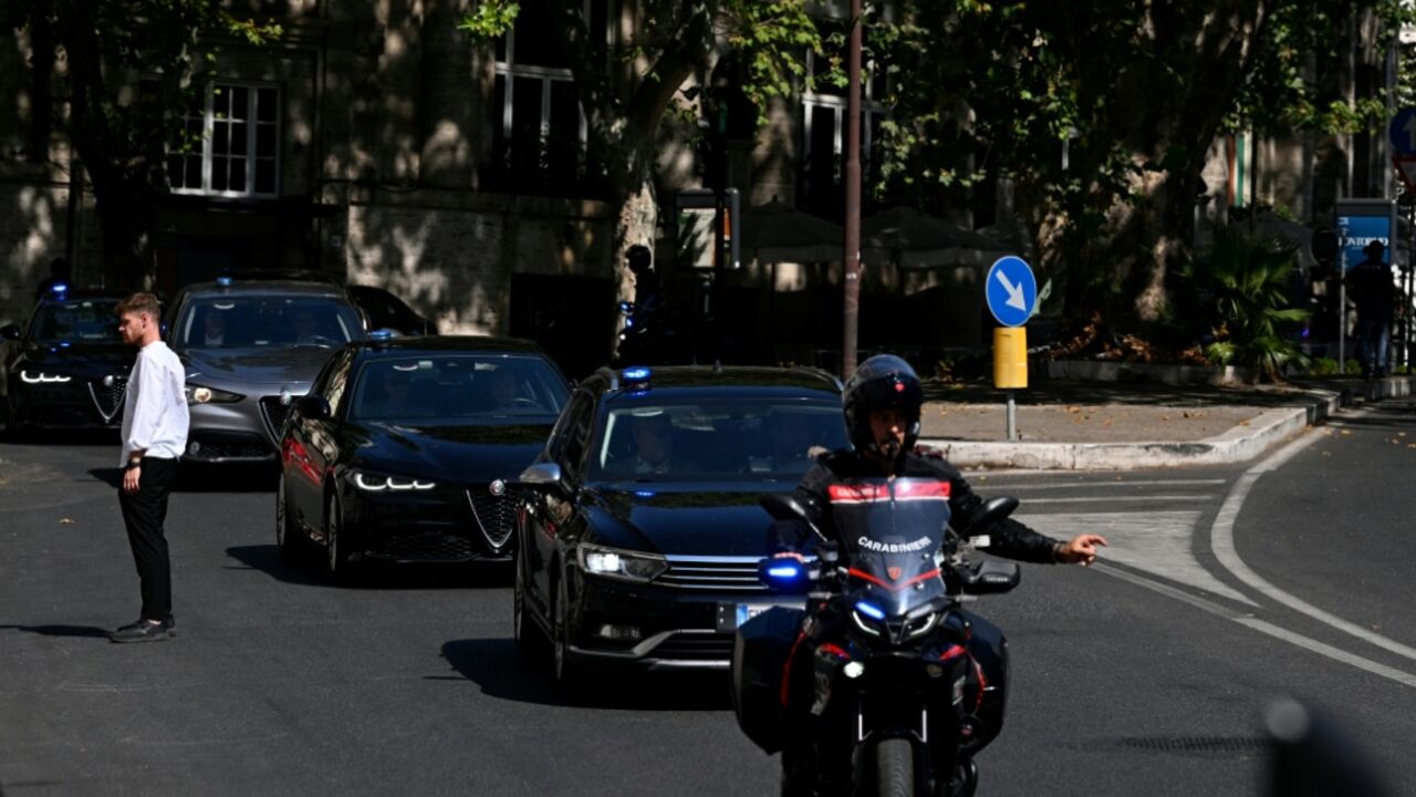 This week's negotiations are the seventh round of Washington-mediated talks since Hezbollah drew Lebanon into the Middle East war in March