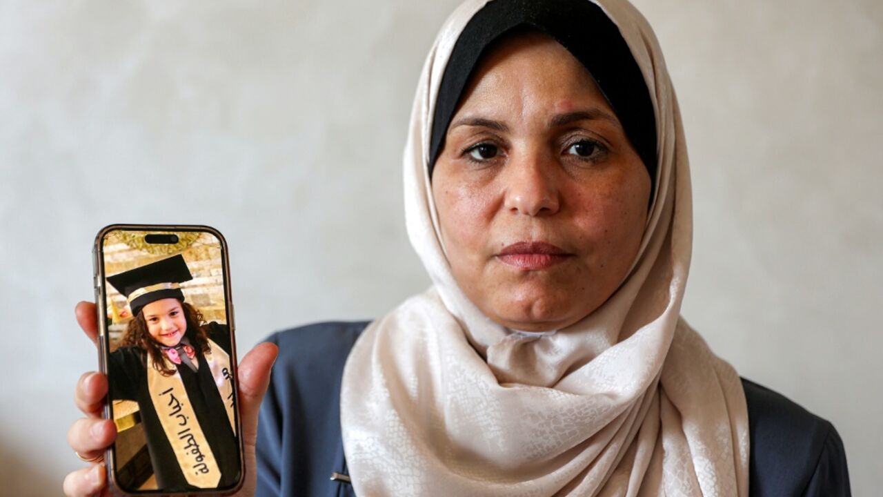 The killing of five-year-old Hind Rajab sparked worldwide outrage