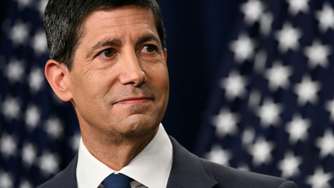 Kevin Warsh's speech at Jackson Hole will be closely followed by investors hoping for some clues on the bank's rate plans