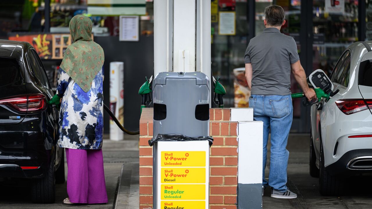 Leon Neal/Getty Images