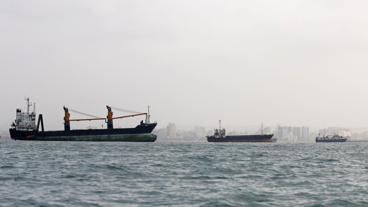 Ali Saeedi/Getty Images