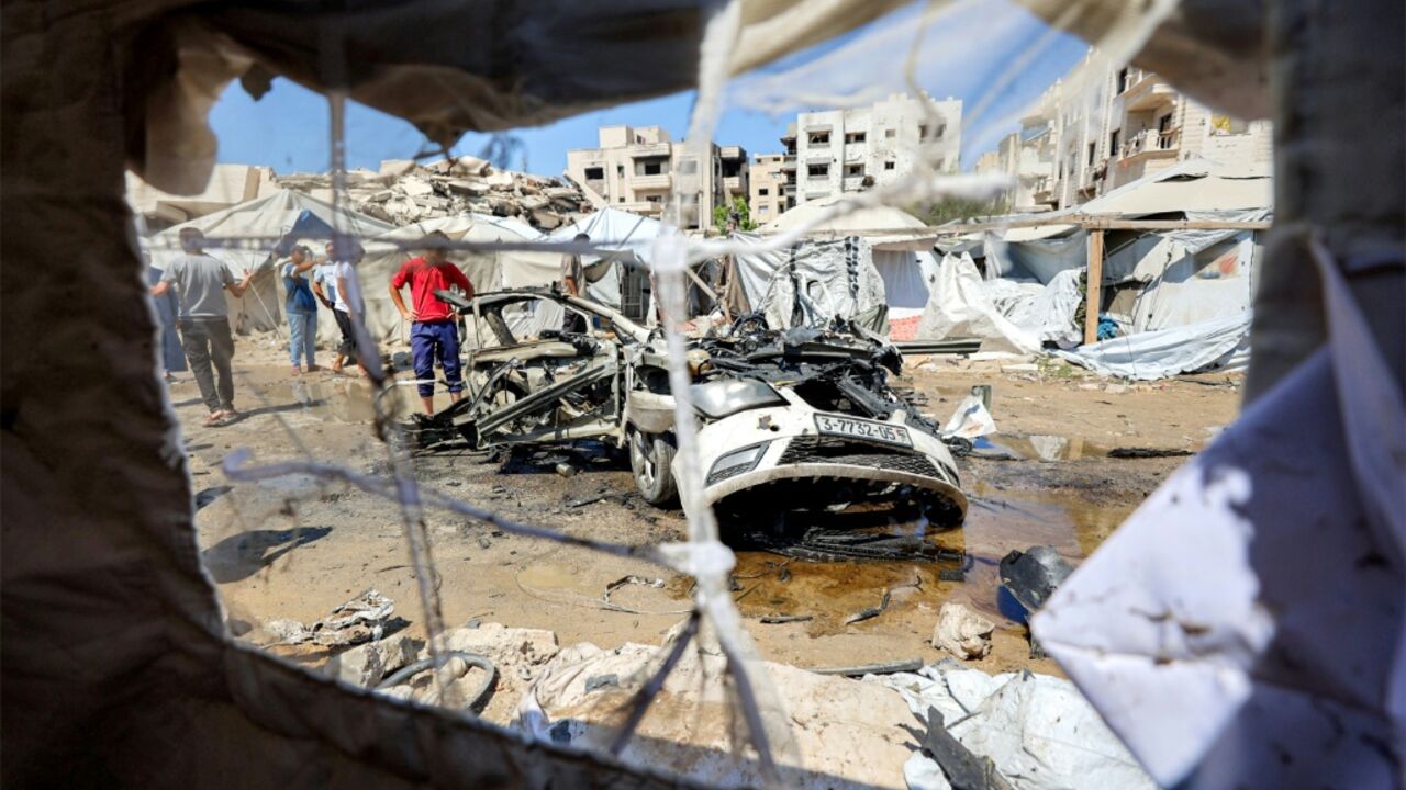 Despite a US-backed ceasefire that took effect in October 2025, violence has not halted in the Gaza Strip