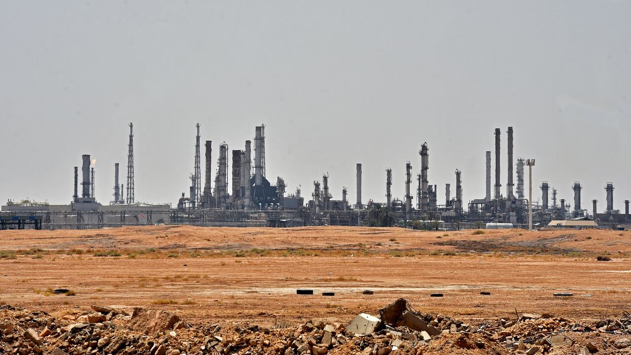 FAYEZ NURELDINE/AFP via Getty Images
