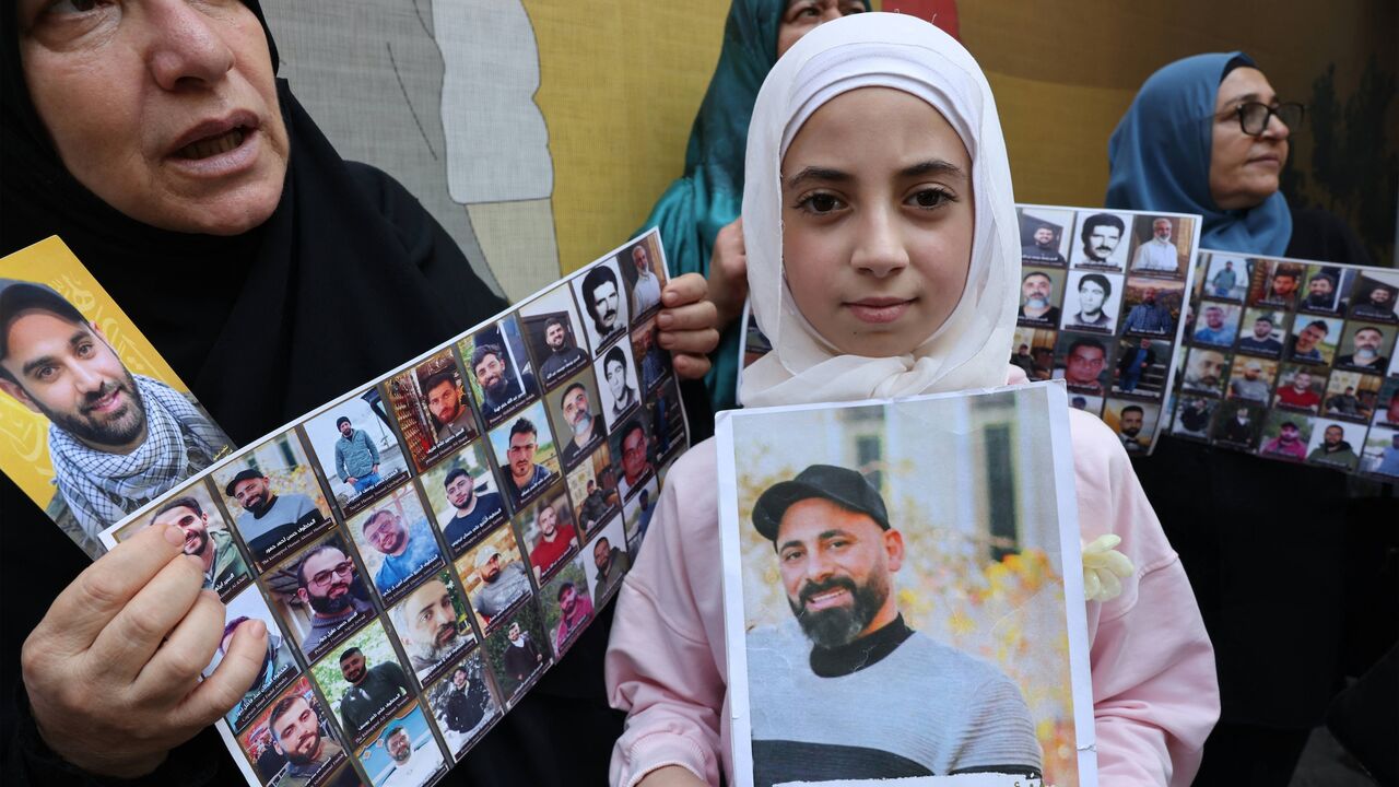 Anwar AMRO / AFP via Getty Images