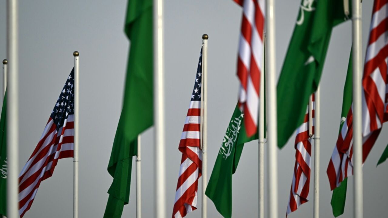 Saudi Arabia has faced near-daily attacks from the Iran-backed Houthis, including a strike on Riyadh's international airport that was the kingdom's deadliest in years