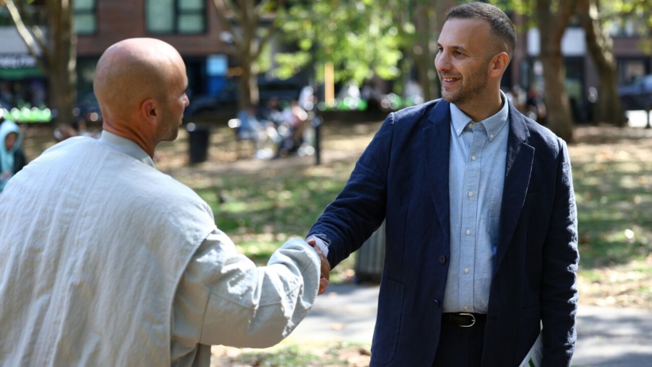Green Party leader Zack Polanski's standing in the polls has taken a hit following recent missteps