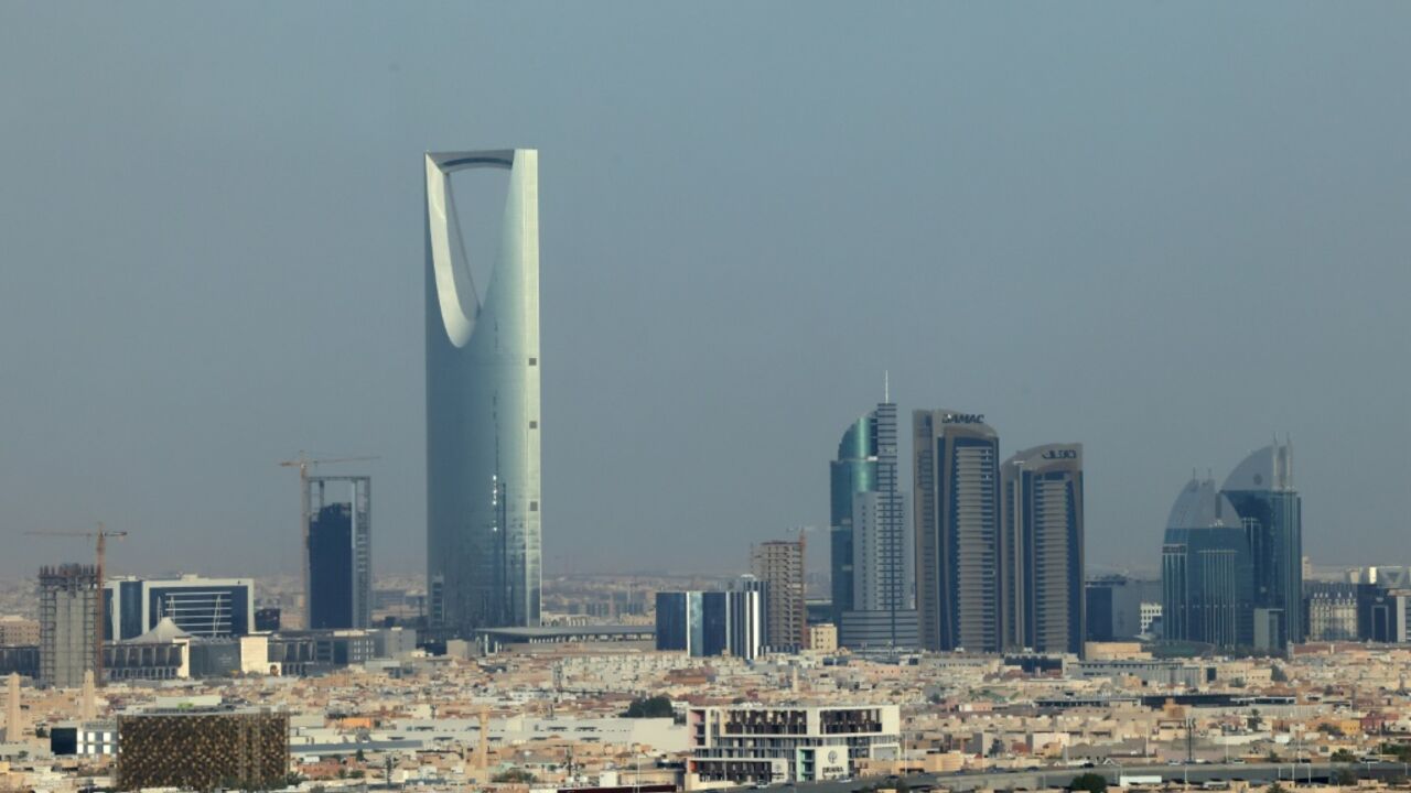 Saudi Arabia has been facing near-daily attacks from the Iran-backed Houthis in Yemen