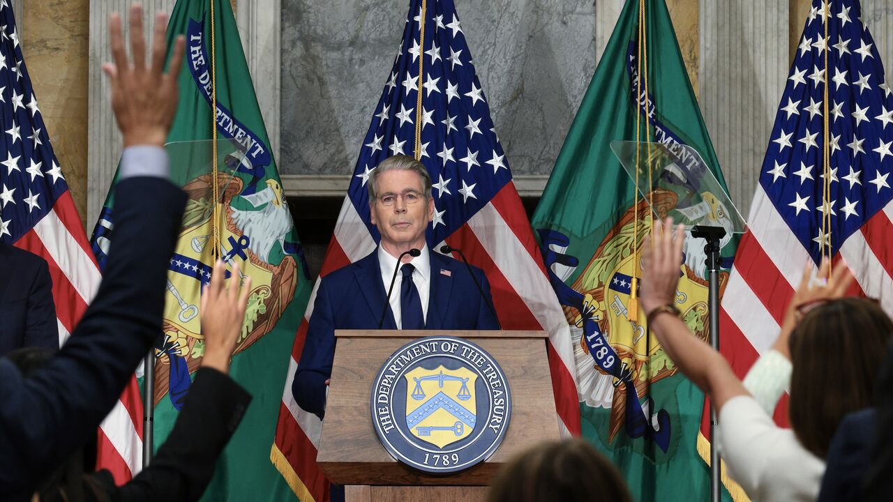Chip Somodevilla/Getty Images