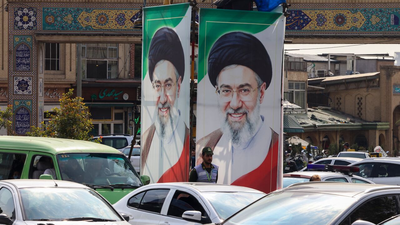 Tehran