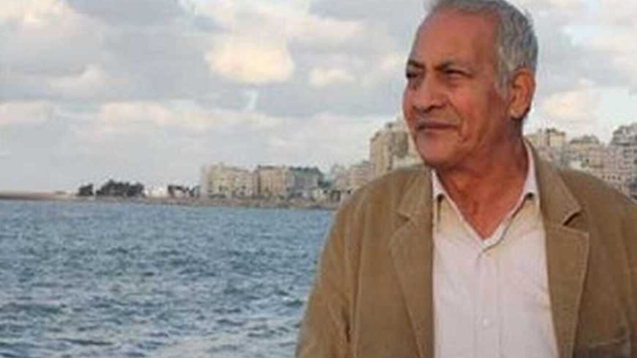 Galal Amer